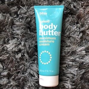 Body butter